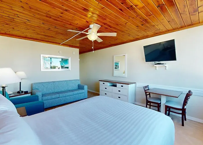 Ocean Landings Resort