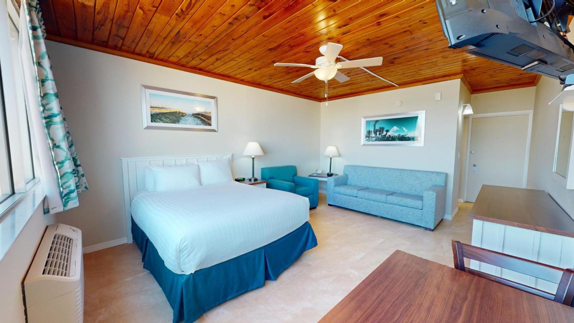 Ocean Landings Apartahotel