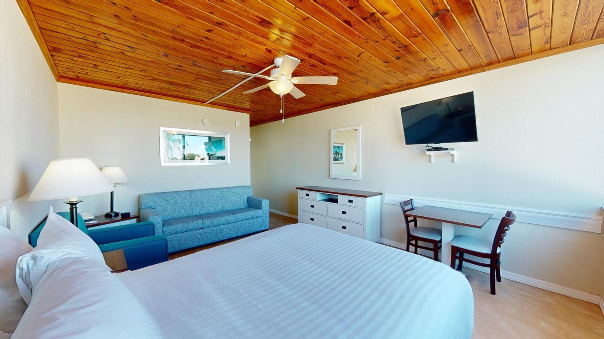 Apartahotel Ocean Landings Cocoa Beach