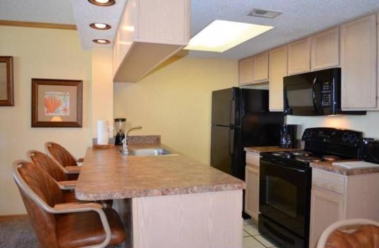 Apartahotel Ocean Landings