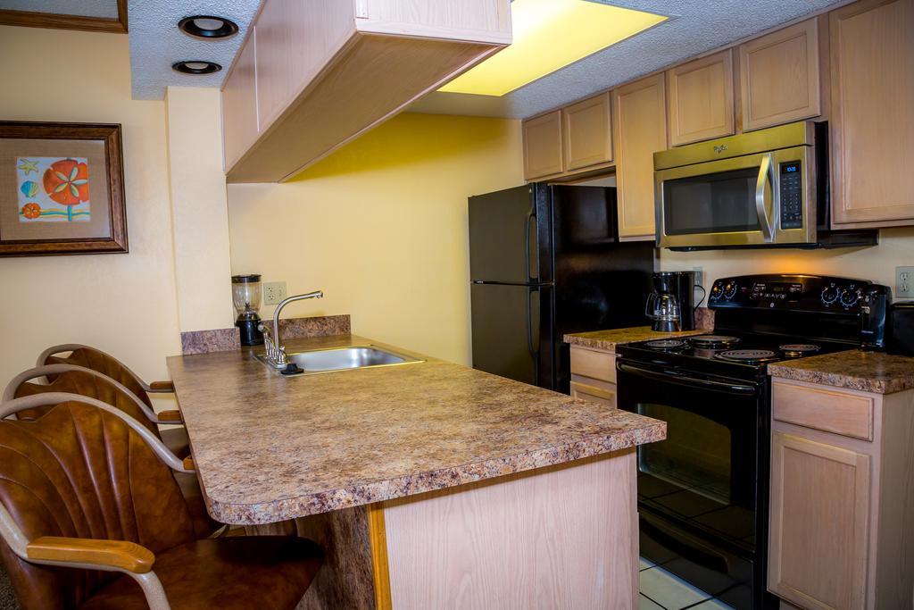 Ocean Landings Apartahotel Cocoa Beach